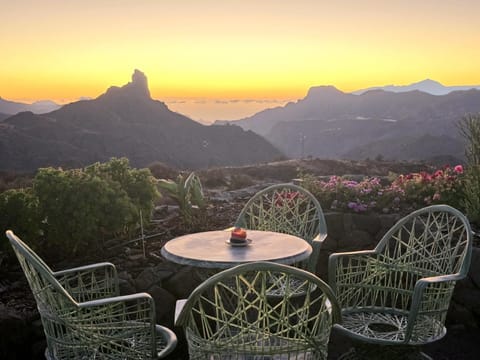 Nearby landmark, Natural landscape, Mountain view