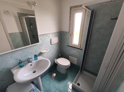 Sweet Home Bed and Breakfast in Lacco Ameno