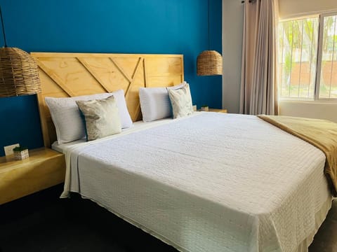 Bed, Bedroom, VIP