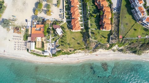 Natural landscape, Beach