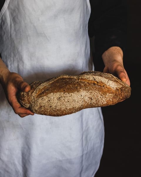 Agricola casa cucina bottega Farm Stay in Cesena