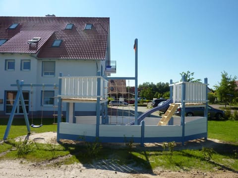 Children play ground