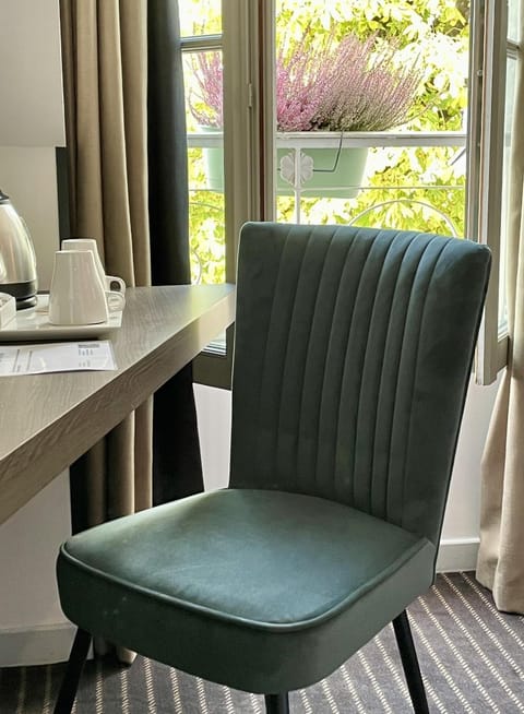 Best Western Blois Château Hotel in Blois