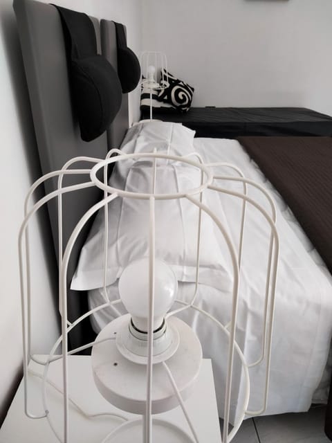 Casale Mammarella Apartment in L'Aquila