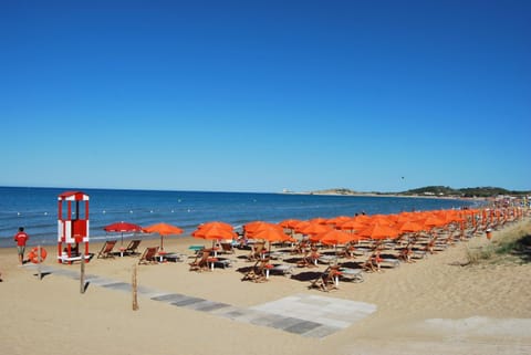 Beach, Beach