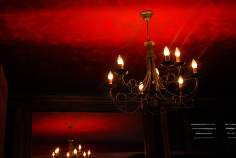 Lobby or reception, Lounge or bar, Decorative detail