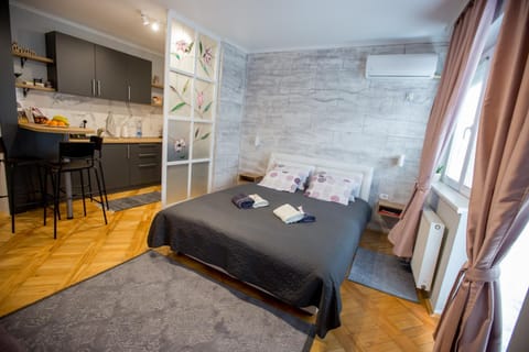 Apartment Studio Milena Apartment in Vojvodina