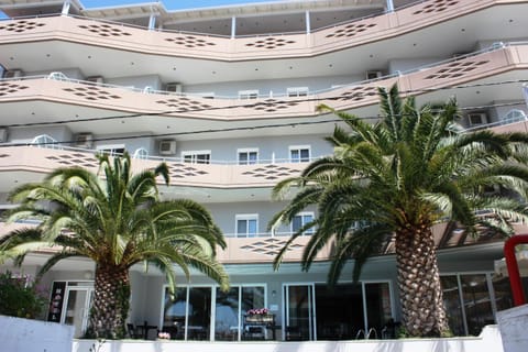 Hotel Cariatis Hotel in Halkidiki
