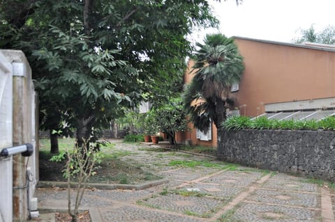 Area and facilities