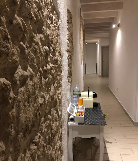 Al Corso Bed and Breakfast in Cagliari