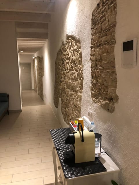 Al Corso Bed and Breakfast in Cagliari