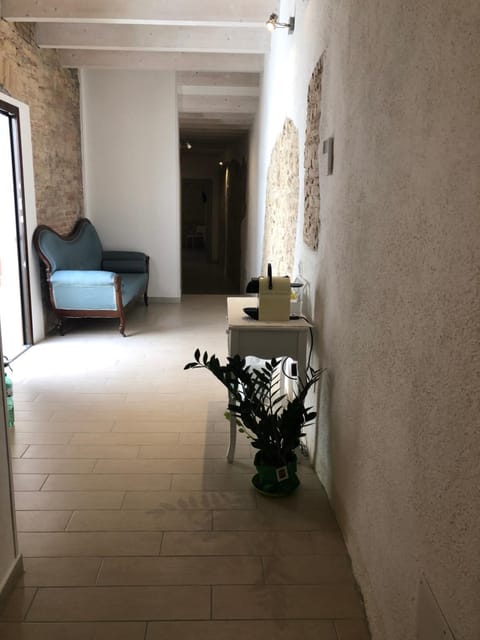 Al Corso Bed and Breakfast in Cagliari