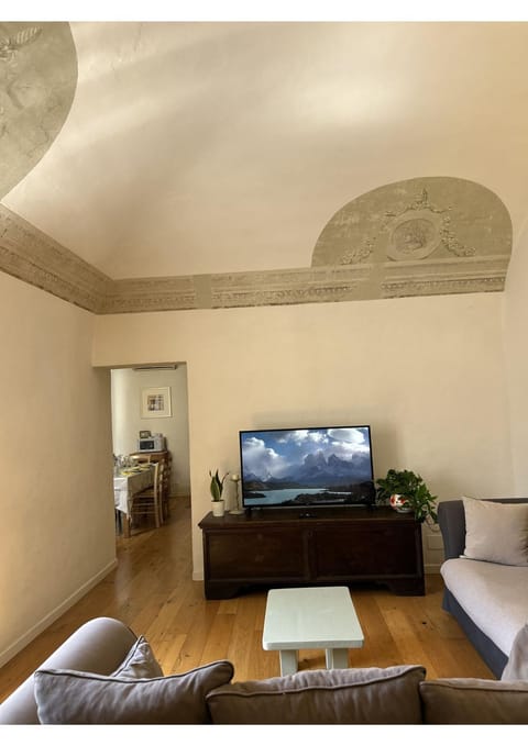 Frescos house Apartment in Pisa