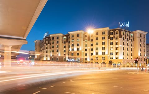 Facade/entrance, Night, Neighbourhood, Bird's eye view, On site, City view, Street view