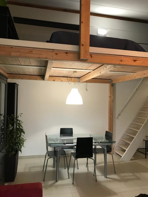 Residenza Bolognino Apartment in Emilia-Romagna