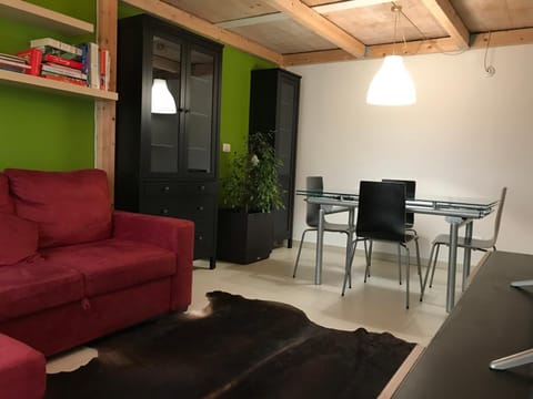 Residenza Bolognino Apartment in Emilia-Romagna