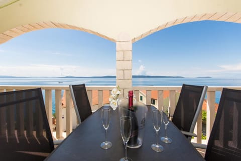 Sea view