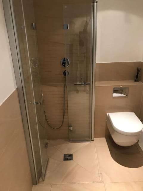 Gästehaus Grabbe Vacation rental in Prien am Chiemsee