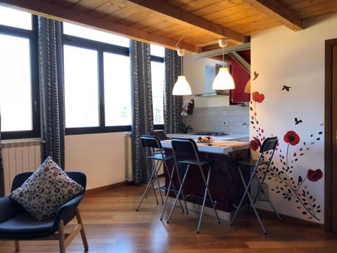 Residenza Quarto Apartment in Bologna