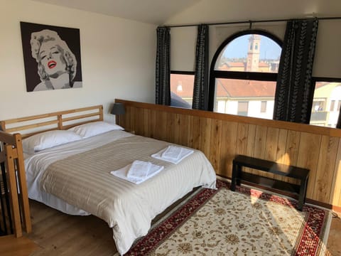 Residenza Quarto Apartment in Bologna