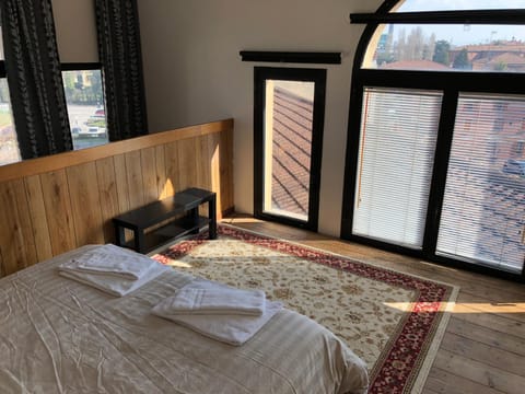 Residenza Quarto Apartment in Bologna