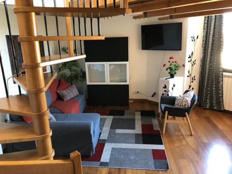 Residenza Quarto Apartment in Bologna