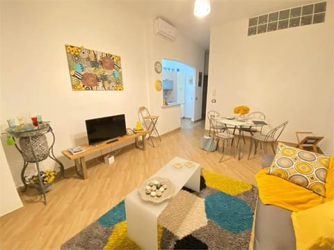 Casa Anacleto Apartment in Sardinia