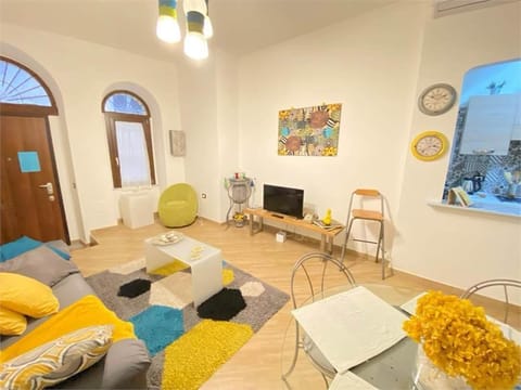Casa Anacleto Apartment in Sardinia