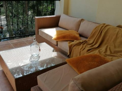 Blue Mare BB Apartment in West Pomeranian Voivodeship, Poland