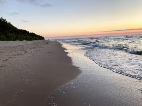 Blue Mare BB Apartment in West Pomeranian Voivodeship, Poland