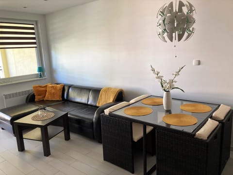 Blue Mare BB Apartment in West Pomeranian Voivodeship, Poland