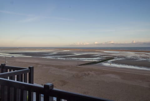 Day, Balcony/Terrace, Beach, Autumn, Sea view, Sea view