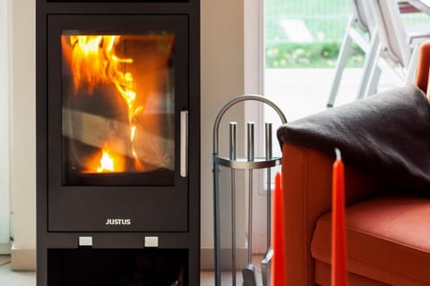 Living room, Decorative detail