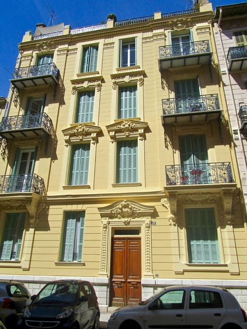 Property view