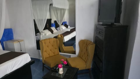 Hotel & Spa La Mansion del B Azul Bed and Breakfast in Santiago de Queretaro