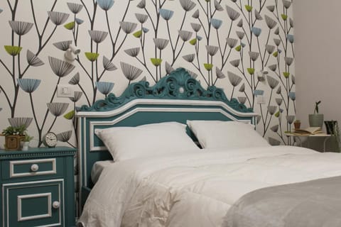 Jacaranda Bed and Breakfast in Cagliari