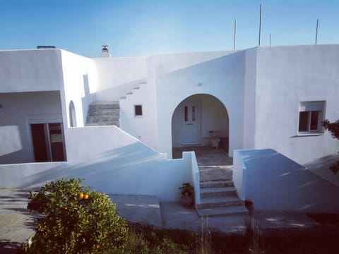 Villa Karla Villa in Argolis, Greece
