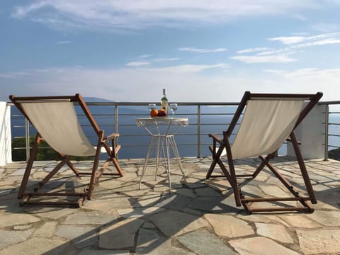 Villa Karla Villa in Argolis, Greece