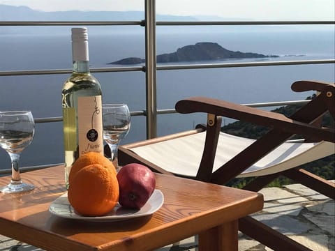 Villa Karla Villa in Argolis, Greece