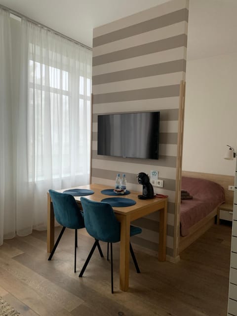 Palves studija Nida Apartment in Klaipėda County, Lithuania