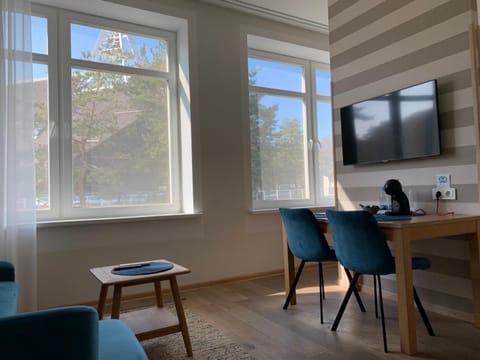 Palves studija Nida Apartment in Klaipėda County, Lithuania