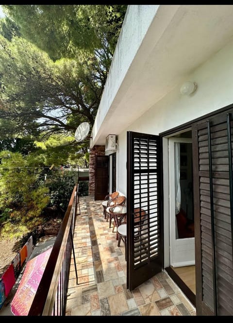 Apartment Botanicheskiy Sad Apartment in Montenegro