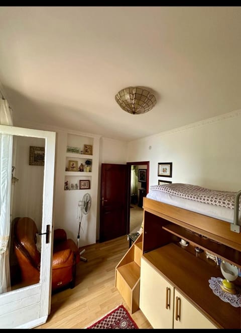 Apartment Botanicheskiy Sad Apartment in Montenegro