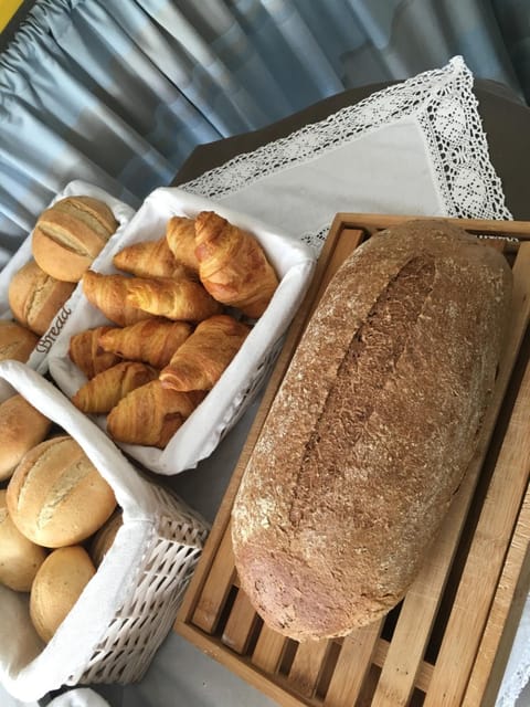 De Zilvermeeuw Hotel in Burgh-Haamstede