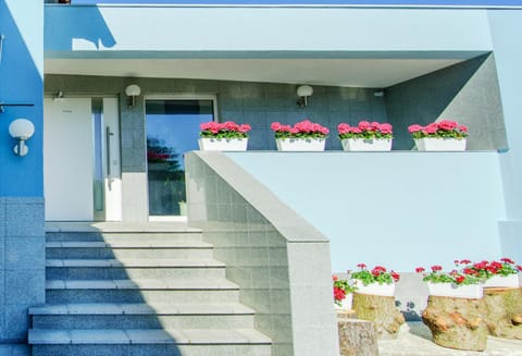 Property logo or sign