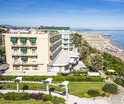 Hotel Adler Hotel in Gabicce Mare