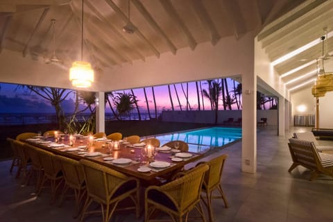 Balcony/Terrace, Sunset