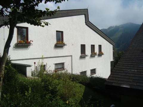 Property building, View (from property/room), Garden view, Mountain view