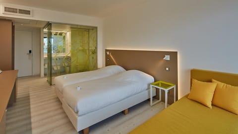 Corbie Lommel Ring Hotel in Lommel