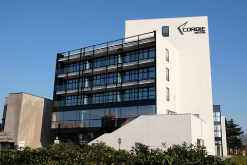Corbie Lommel Ring Hotel in Lommel
